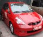 Honda FIT 2008 - Cần bán Honda FIT 2008, màu đỏ, xe nhập số tự động, giá chỉ 415 triệu