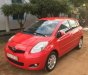 Toyota Yaris  1.5l  2011 - Bán Toyota Yaris 1.5l đời 2011, màu đỏ 