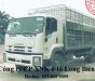 Isuzu FVM 34T 2016 - Xe chở gia súc, xe chở lợn 3-5 tấn, 8-10 tấn, 3 chân Hino, Isuzu 2016, 2017