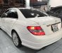 Mercedes-Benz C300   AMG 2008 - Bán xe cũ Mercedes C300 AMG đời 2008, màu trắng, nhập khẩu