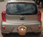 Kia Picanto   2013 - Bán Kia Picanto sản xuất 2013, màu vàng