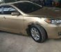 Toyota Camry LE 2011 - Bán xe cũ Toyota Camry LE năm 2011, màu vàng, xe nhập