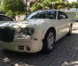 Chrysler 300C Hemi 5.7 V8 2006 - Cần bán lại xe Chrysler 300C Hemi 5.7 V8 đời 2006, màu trắng, nhập khẩu nguyên chiếc, giá 735tr