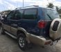 Nissan Terrano 2001 - Bán Nissan Terrano đời 2001, màu xanh lam, nhập khẩu nhật bản 