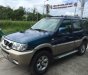 Nissan Terrano 2001 - Bán Nissan Terrano đời 2001, màu xanh lam, nhập khẩu nhật bản 