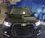 Chevrolet Captiva Revv 2017 - Bán xe Chevrolet Captiva Revv sản xuất 2017, màu đen