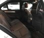 Mercedes-Benz C300   AMG 2008 - Bán xe cũ Mercedes C300 AMG đời 2008, màu trắng, nhập khẩu