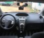 Toyota Yaris  1.5l  2011 - Bán Toyota Yaris 1.5l đời 2011, màu đỏ 