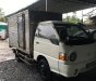 Hyundai H 100 2008 - Bán xe cũ Hyundai H 100 năm 2008, màu trắng