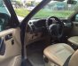 Nissan Terrano 2001 - Bán Nissan Terrano đời 2001, màu xanh lam, nhập khẩu nhật bản 