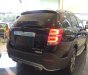 Chevrolet Captiva Revv 2017 - Bán xe Chevrolet Captiva Revv sản xuất 2017, màu đen
