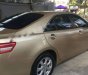 Toyota Camry LE 2011 - Bán xe cũ Toyota Camry LE năm 2011, màu vàng, xe nhập