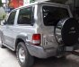 Hyundai Galloper 2000 - Bán Hyundai Galloper đời 2000, màu bạc, nhập khẩu chính hãng còn mới, giá tốt