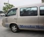 Mercedes-Benz MB 140 2004 - Cần bán gấp Mercedes 140 đời 2004, màu hồng, nhập khẩu chính hãng, 175tr