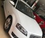 Audi A3   2010 - Bán ô tô Audi A3 năm 2010, màu trắng, xe nhập