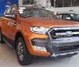 Ford Ranger WildTrak 3.2L 4x4AT 2016 - Bán ô tô Ford Ranger WildTrak 3.2L 4x4AT 2016, nhập khẩu