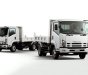 Isuzu FVM 34T 2017 - Bán xe tải Isuzu FVM34T ( 6x2 )  15,6 tấn F-SERIES  2017 giá siêu rẻ