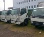 Isuzu FVM 34T 2017 - Bán xe tải Isuzu FVM34T ( 6x2 )  15,6 tấn F-SERIES  2017 giá siêu rẻ