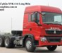 Xe tải Xetải khác 2017 - Bán Đầu kéo howo T5G 340Hp, đầu kéo T7H 430Hp – 2016, 2017