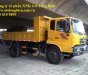 JRD HFC 2017 - Bán xe ben 8 tấn Dongfeng Hoàng Huy 2016, 2017