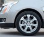Cadillac SRX 2009 - Xe Cadillac SRX 4 đời 2009, màu vàng, nhập khẩu chính hãng