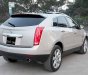 Cadillac SRX 2009 - Xe Cadillac SRX 4 đời 2009, màu vàng, nhập khẩu chính hãng