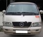 Mercedes-Benz MB 140 2004 - Cần bán gấp Mercedes 140 đời 2004, màu hồng, nhập khẩu chính hãng, 175tr