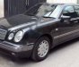 Mercedes-Benz E230 1999 - Bán Mercedes E230 1999, màu đen, nhập khẩu chính hãng số tự động, giá tốt