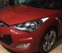 Hyundai Veloster 2011 - Cần bán gấp Hyundai Veloster đời 2011, màu đỏ, nhập khẩu