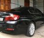 BMW 5 Series 520i 2016 - Cần bán BMW 520i 2016, màu đen như mới