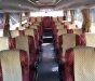 Hyundai Universe Xpress Luxury Space 2003 - Cần bán gấp Hyundai Universe Xpress Luxury Space đời 2003, màu đỏ, nhập khẩu, giá 965tr