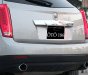 Cadillac SRX 2009 - Xe Cadillac SRX 4 đời 2009, màu vàng, nhập khẩu chính hãng