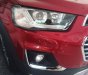 Chevrolet Captiva LTZ 2017 - Bán xe Chevrolet Captiva Revv, 7 chỗ, màu đỏ đô, ưu đãi giá tốt, LH: 0945.307.489 Huyền Chevrolet