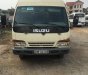 Hyundai County   1997 - Bán xe Hyundai County đời 1997, màu bạc, xe nhập