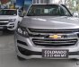 Vinaxuki Xe bán tải 2017 - Bán xe bán tải Chevrolet Colorado 2.5 MT 4x4 2017 giá 649 triệu  (~30,905 USD)