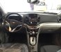 Chevrolet Orlando LTZ 2017 - Bán xe Chevrolet Orlando LTZ đời 2017, màu đen