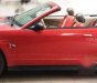 Ford Mustang   2002 - Bán Ford Mustang đời 2002, màu đỏ, nhập khẩu