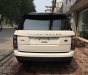 LandRover Range rover Autobiography LWB 2016 - Bán LandRover Range Rover Autobiography LWB đời 2016, màu trắng, nhập khẩu