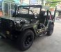 Jeep CJ   1972 - Cần bán xe Jeep CJ đời 1972, nhập khẩu nguyên chiếc