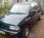 Kia K 2001 - Bán xe KIA CD5 đời 2001, màu xanh lục, Em fix 77 triệu