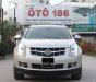 Cadillac SRX 2009 - Xe Cadillac SRX 4 đời 2009, màu vàng, nhập khẩu chính hãng