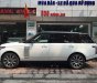 LandRover Range rover Autobiography LWB 2016 - Bán LandRover Range Rover Autobiography LWB đời 2016, màu trắng, nhập khẩu