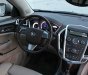 Cadillac SRX 2009 - Xe Cadillac SRX 4 đời 2009, màu vàng, nhập khẩu chính hãng