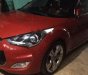 Hyundai Veloster 2011 - Cần bán gấp Hyundai Veloster đời 2011, màu đỏ, nhập khẩu