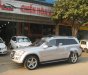 Mercedes-Benz GL 550 2010 - Cần bán Mercedes 550 2010, màu bạc, nhập khẩu