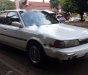 Toyota Camry LE 1990 - Bán xe Toyota Camry LE đời 1990, màu trắng, nhập khẩu chính hãng chính chủ, giá tốt