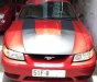 Ford Mustang   2002 - Bán Ford Mustang đời 2002, màu đỏ, nhập khẩu