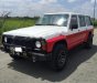 Nissan Patrol 1994 - Bán xe Nissan Patrol 1994, màu trắng, nhập khẩu