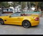 Mercedes-Benz SL class SL 550 Sport Brabus 2007 - Bán Mercedes SL 550 Sport Brabus có 1 không 2 tại VN