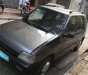 Daewoo Tico 1992 - Xe Daewoo Tico năm 1992, màu xám, nhập khẩu Hàn Quốc